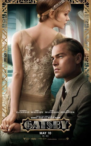 Marele Gatsby de F.Scott Fitzgerald descarcă online gratis .pdf