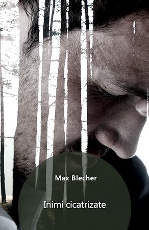 Inimi cicatrizate [eBook] Max Blecher carte .PDF