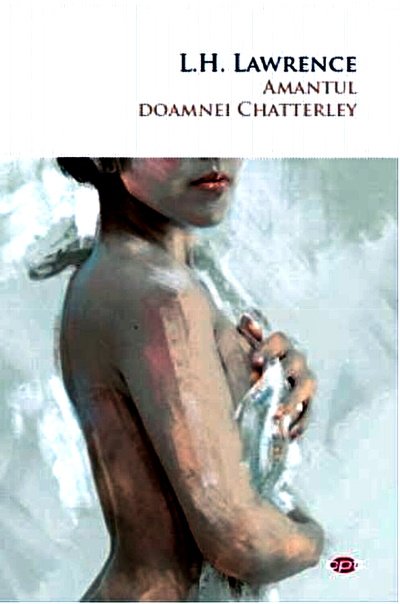 eBook-Amantul doamnei Chatterley de D. H. Lawrence .pdf