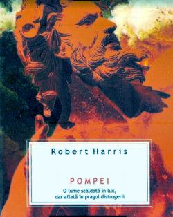 Pomepei de Robert Harris vol.2 carte .PDF