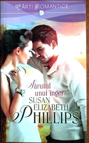 eBook- Sărutul unui înger de Susan Elizabeth Phillips .PDF