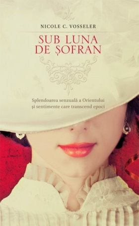 Sub luna de şofran de Nicole C. Vosseler .PDF