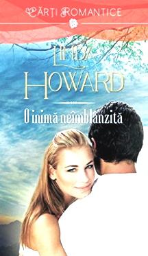 Linda Howard- O inimă neîmblânzită carte .PDF