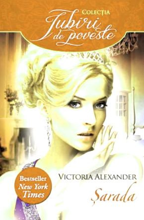 eBook descarcă online gratis – Victoria Alexander -Șarada .PDF