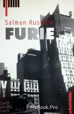 Salman Rushdie – Furie carte .PDF