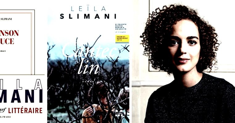 eBook- CÎntec lin de Leila Slimani .pdf