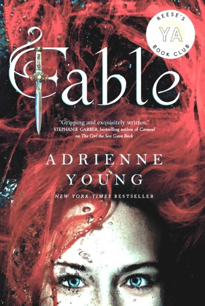eBook- ADRIENNE YOUNG – FABLE carte .PDF