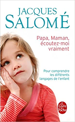 Mami, tati, ma auziți? de Jacques Salome .PDF