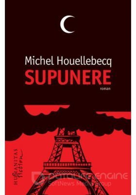 Supunere de Michel Houellebecq .PDF