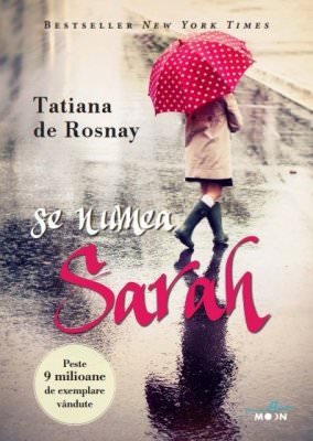 Se numea Sarah de Tatiana de Rosnay .pdf