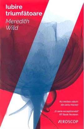 Iubire triumfatoare de Meredith Wild descarcă gratis romane de dragoste .pdf