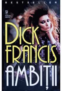 Ambiţii- Dick Francis .PDF