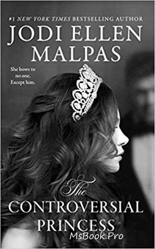 The Controversial Princess Cover Reveal by Jodi Ellen Malpas read online free .pdf