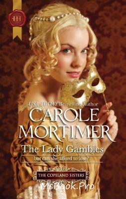 Lady de Carole Mortimer carte .PDF