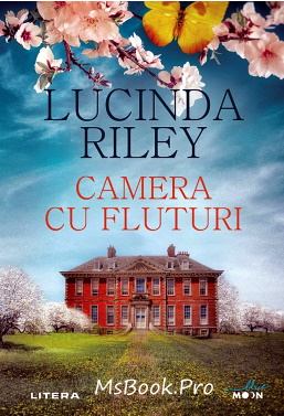 Ebook-Lucinda Riley – Camera cu fluturi carte .PDF