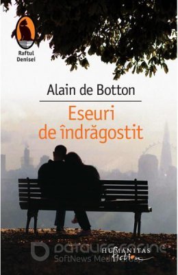 Eseuri de îndrăgostit de Alain de Botton descarcă gratis .pdf