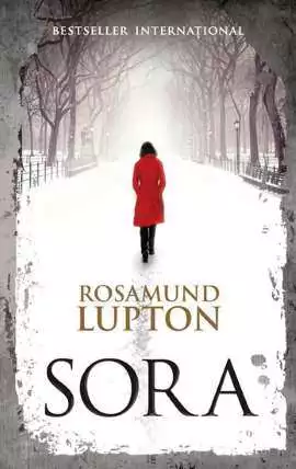 eBook- Sora de Rosamund Lupton carte .pdf