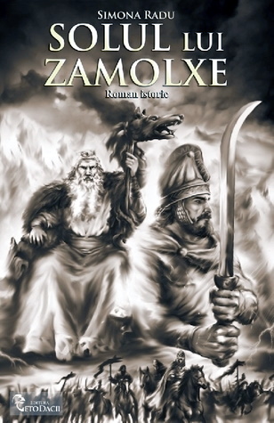 eBook Simona Radu- SOLUL LUI ZAMOLXE carte .PDF