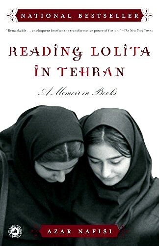 eBook- Citind Lolita in Teheran – Azar Nafisi carte .PDF