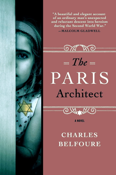 Arhitectul parizian de Charles Belfoure descarcă gratis .pdf