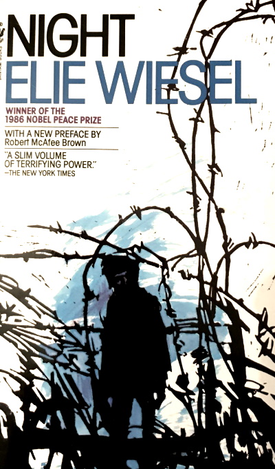 eBook- Noaptea de Elie Wiesel  carte.pdf