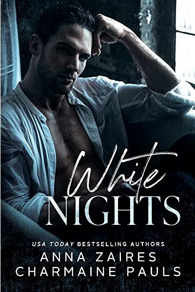 download free eBook- White Nights by Anna Zaires .PDF