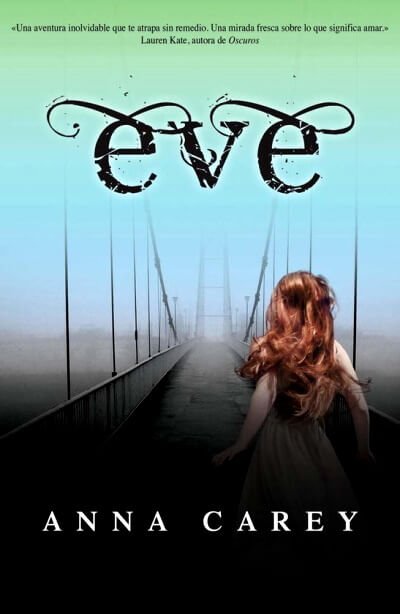 eBook- Eve de Anna Carey   .pdf