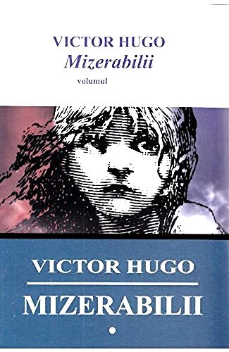 Victor Hugo- MIZERABILII carte .PDF
