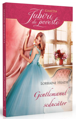 eBook- Gentlemanul Seducător de Lorraine Heath descarcă gratis .pdf