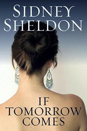Sidney Sheldon – Şi dacă mâine va venii carte .PDF