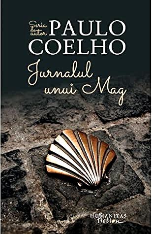eBook- Jurnalul unui Mag de Paulo Coelho carte .pdf