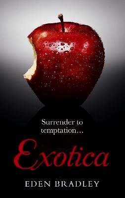 eBook- Eden Bradley- Exotica, carte .PDF