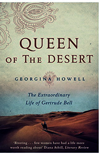 descarcă ebook-Regina deșertului. O femeie în Arabia  carte .pdf