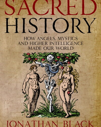 eBook-Istoria secretă a lumii de Jonathan Black carte .pdf