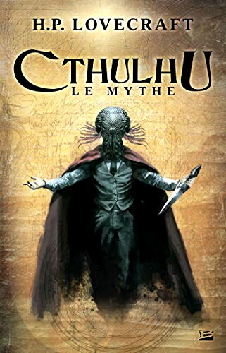 Chemarea lui Cthulhu și alte povestiri stranii de Howard Phillips Lovecraft carte .PDF