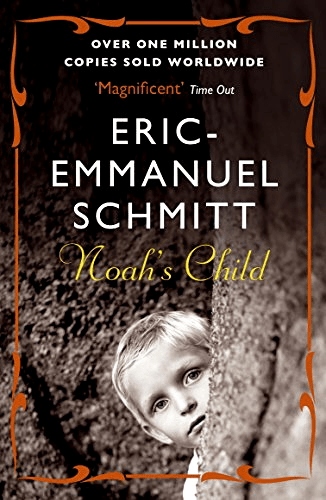eBook-Copilul lui Noe de Eric Emmanuel Schmitt .PDF
