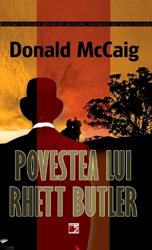 Donald McCaig- Povestea lui Rhett Butler .PDF