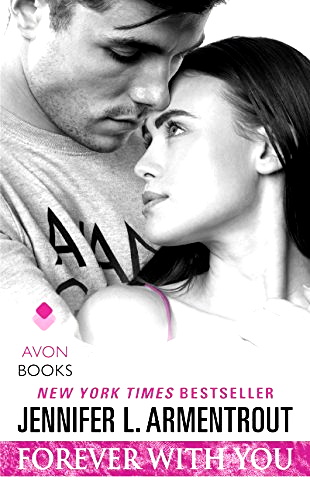 Forever with You by Jennifer L. Armentrout  .PDF