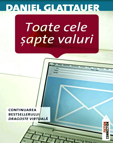 D.G Dragoste virtuala vol. 2 carte .PDF