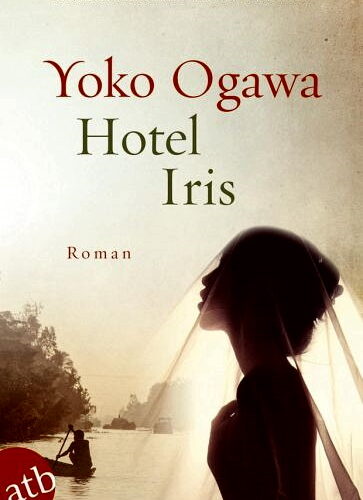 Hotel Iris de Yoko Ogawa .PDF