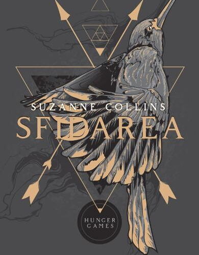 eBook-Sfidarea vol.II de Suzanne Collins .PDF