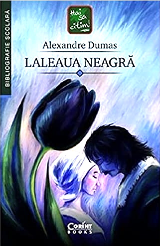 Laleaua Neagră de Alexandre Dumas .PDF