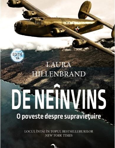 eBook- De neinvins – Laura Hillenbrand carte .PDF