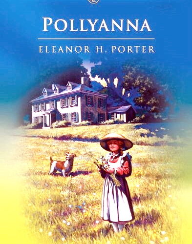 ”Pollyanna” de Eleanor H. Porter .PDF