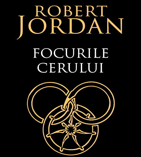 Focurile cerului vol. 5- Robert Jordan .PDF