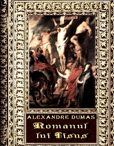 Romanul lui Iisus de Alexandre Dumas .PDF