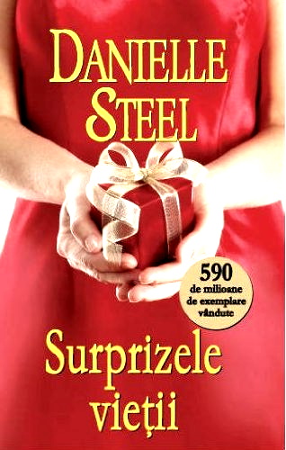 eBook- Surprizele vieţii – de Danielle Steel .PDF