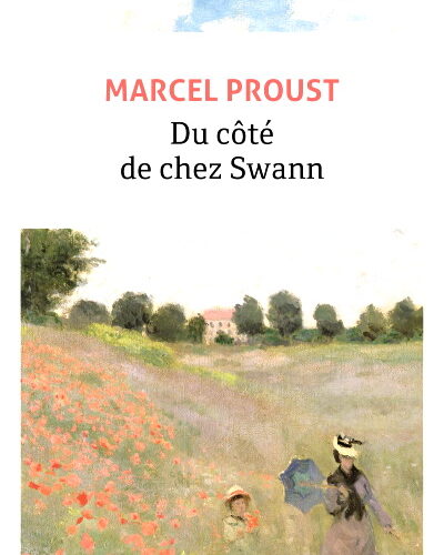 Swann de Marcel Proust carte gratis .PDF