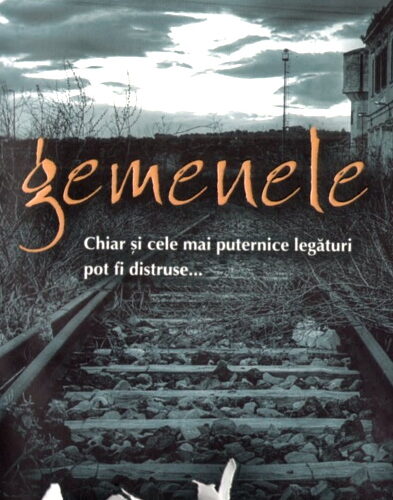 eBook- Gemenele de Tessa de Loo .PDF