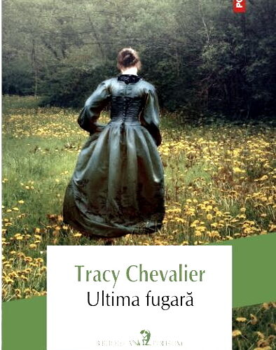 eBook-Ultima fugara de Tracy Chevalier .PDF